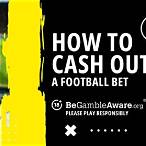 bet in play cash out